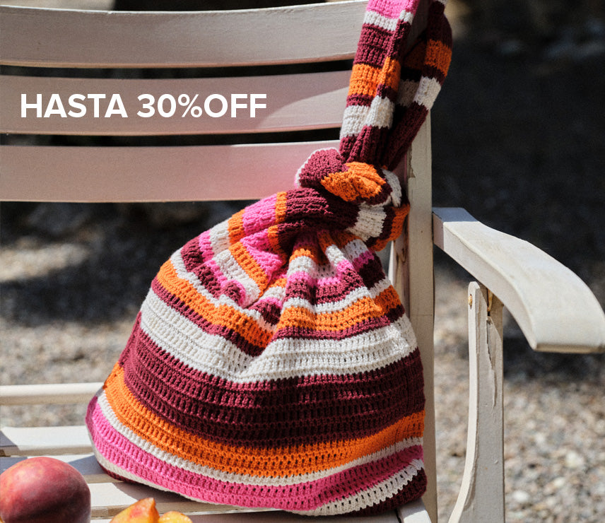 HASTA 30%OFF ACCESORIOS