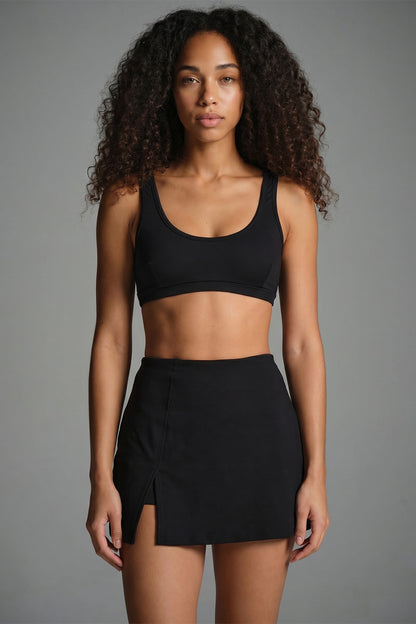 SHORT POLLERA ADELA