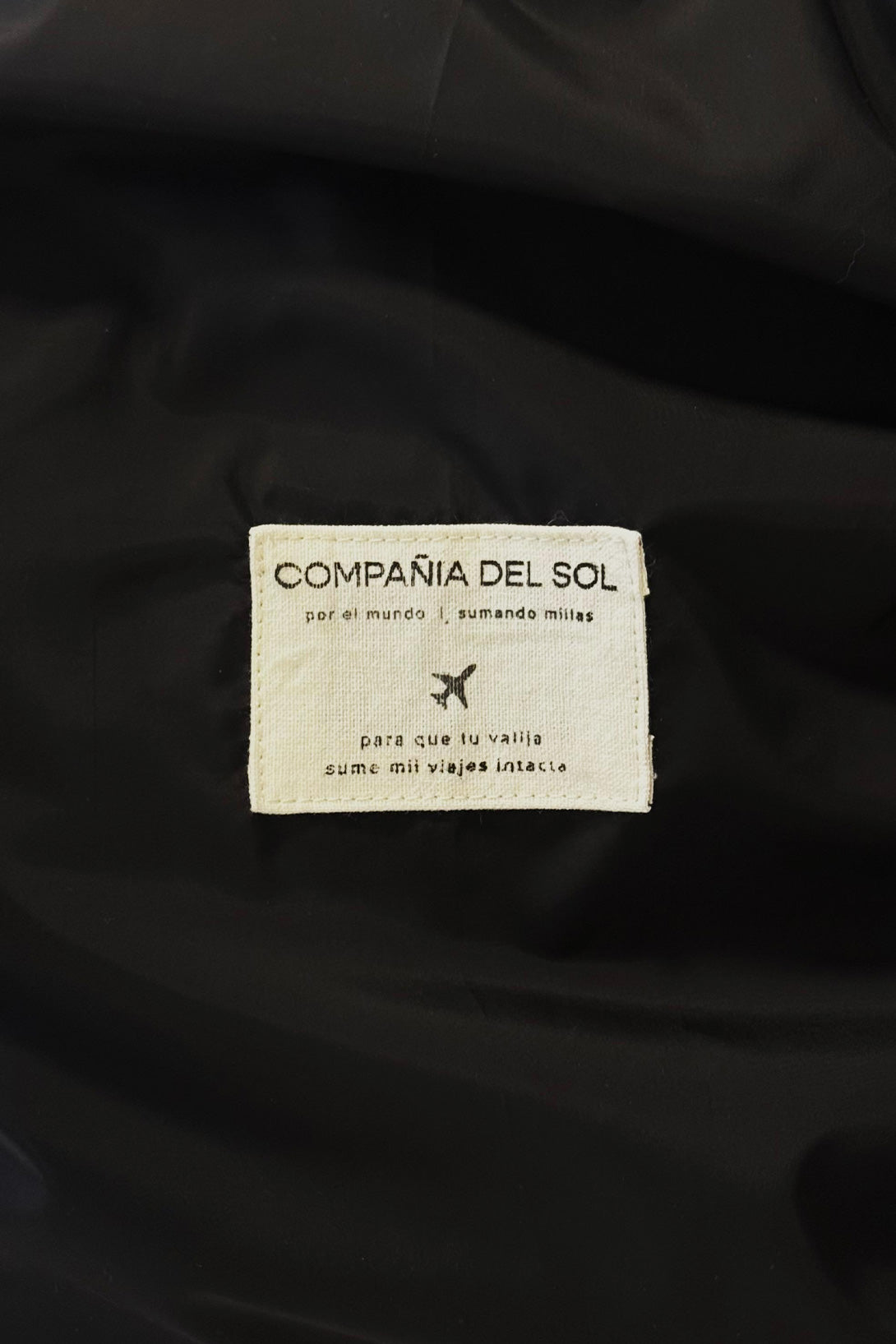 BOLSO DOMINICA