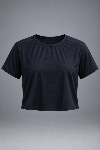 REMERA MORU