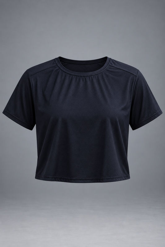 REMERA MORU