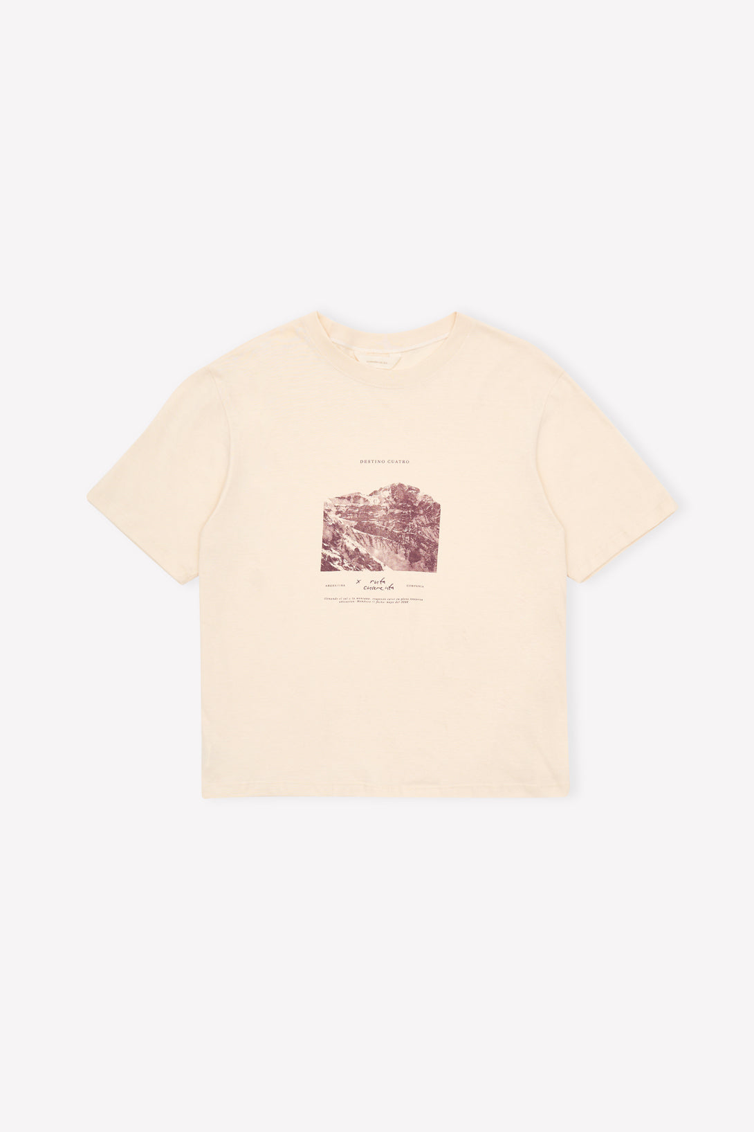 REMERA KIKI