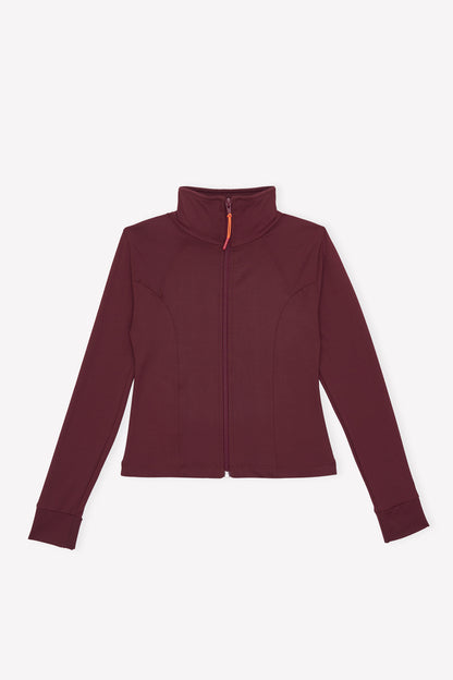 CAMPERA LOLA