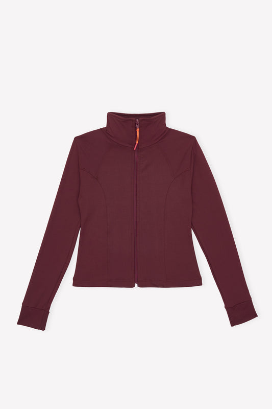 CAMPERA LOLA