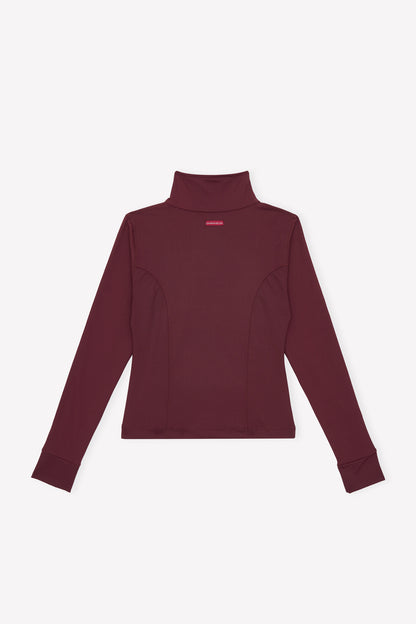 CAMPERA LOLA