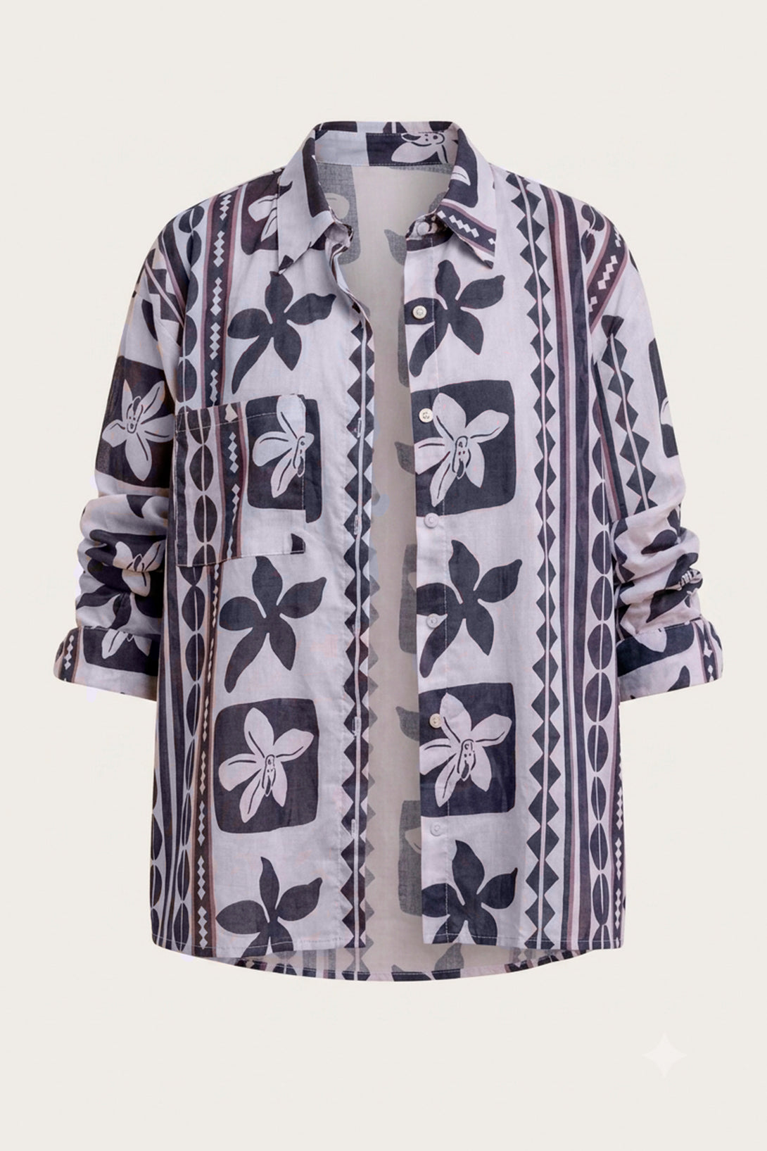 CAMISA SOLANO