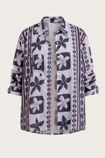 CAMISA SOLANO