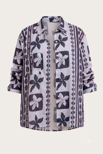 CAMISA SOLANO
