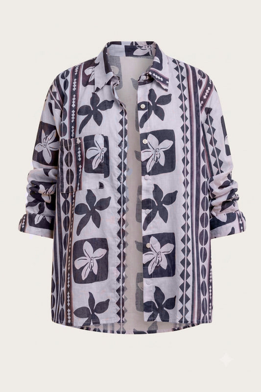 CAMISA SOLANO