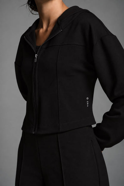 CAMPERA BRUMA