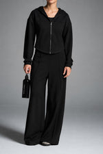 CAMPERA BRUMA