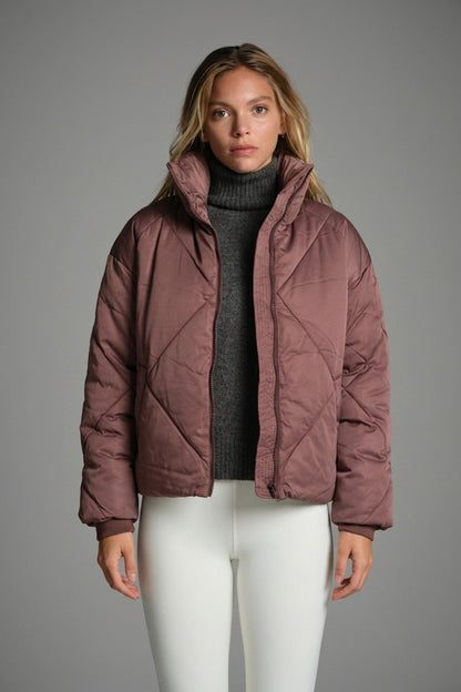 CAMPERA TOTO