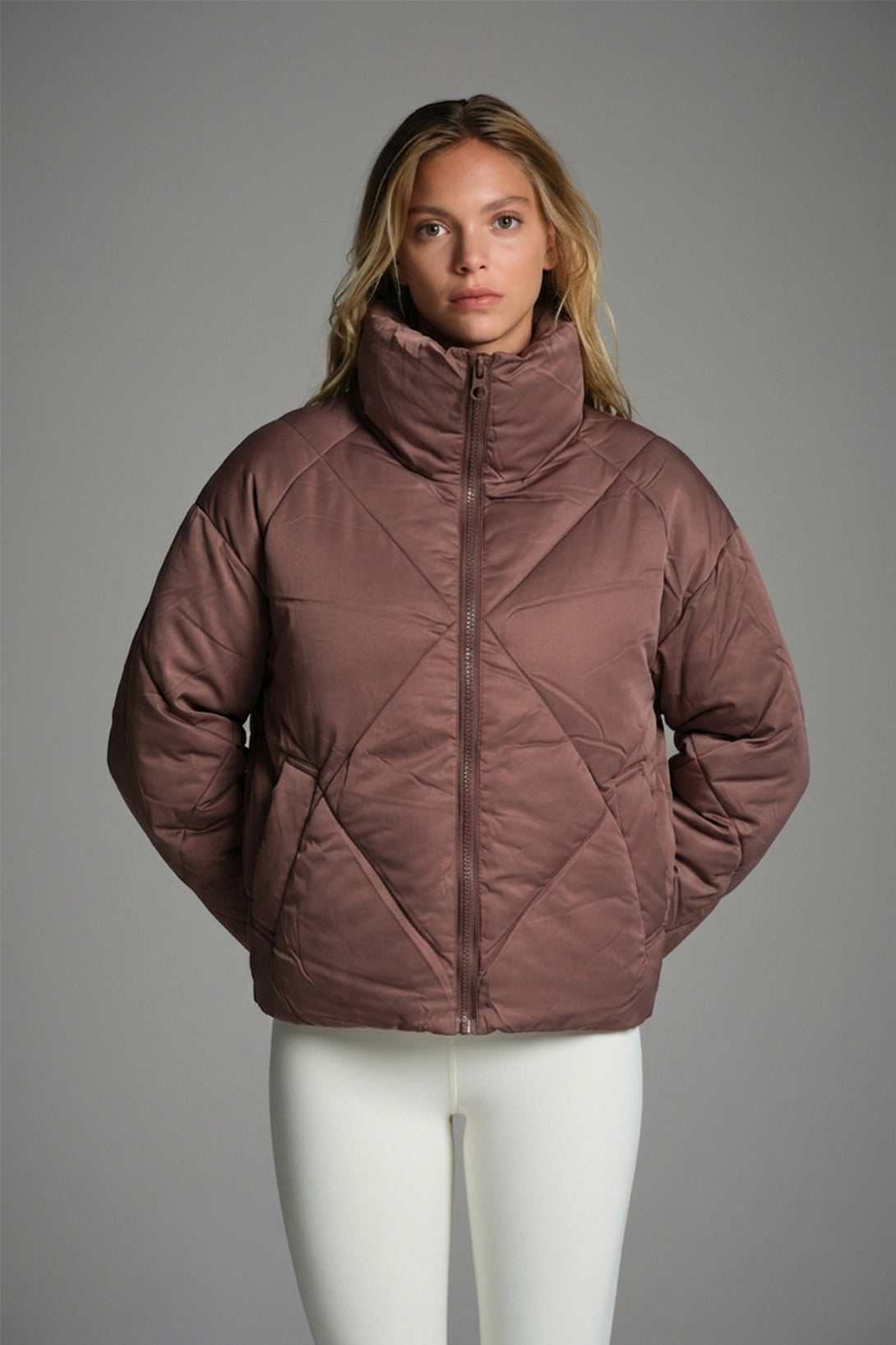 CAMPERA TOTO
