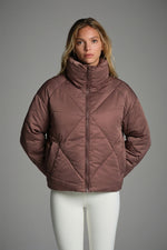 CAMPERA TOTO