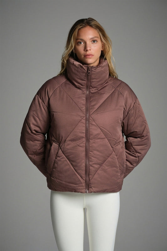 CAMPERA TOTO