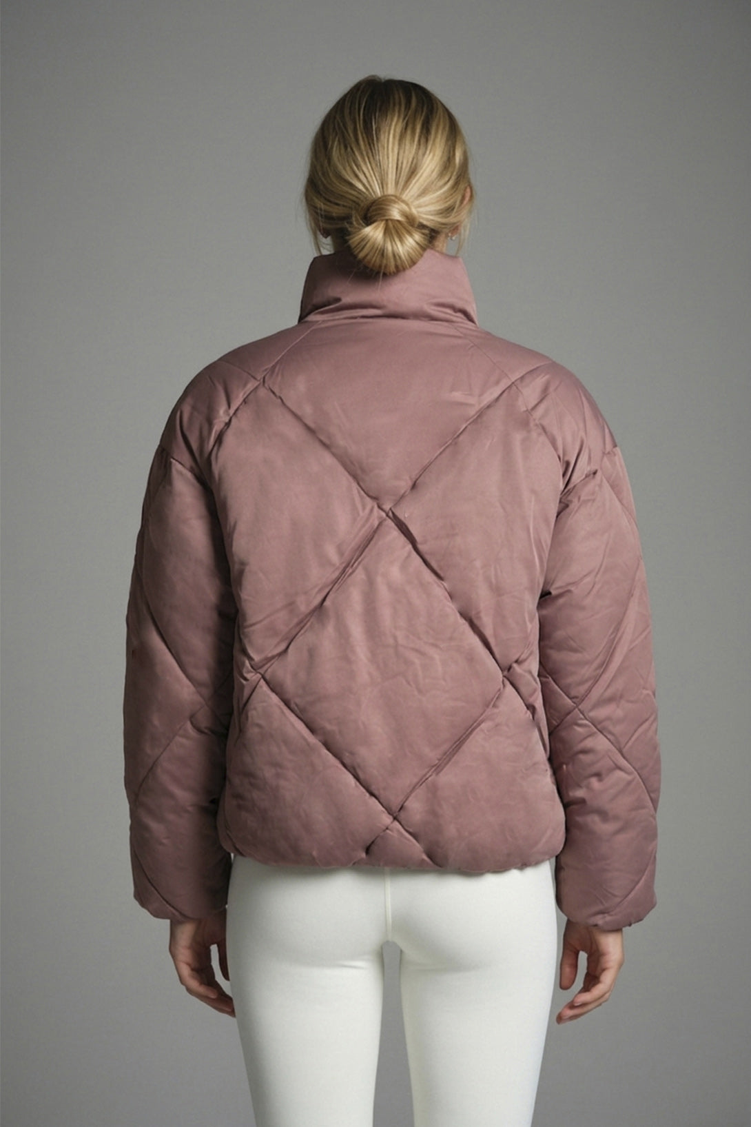 CAMPERA TOTO