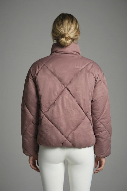 CAMPERA TOTO