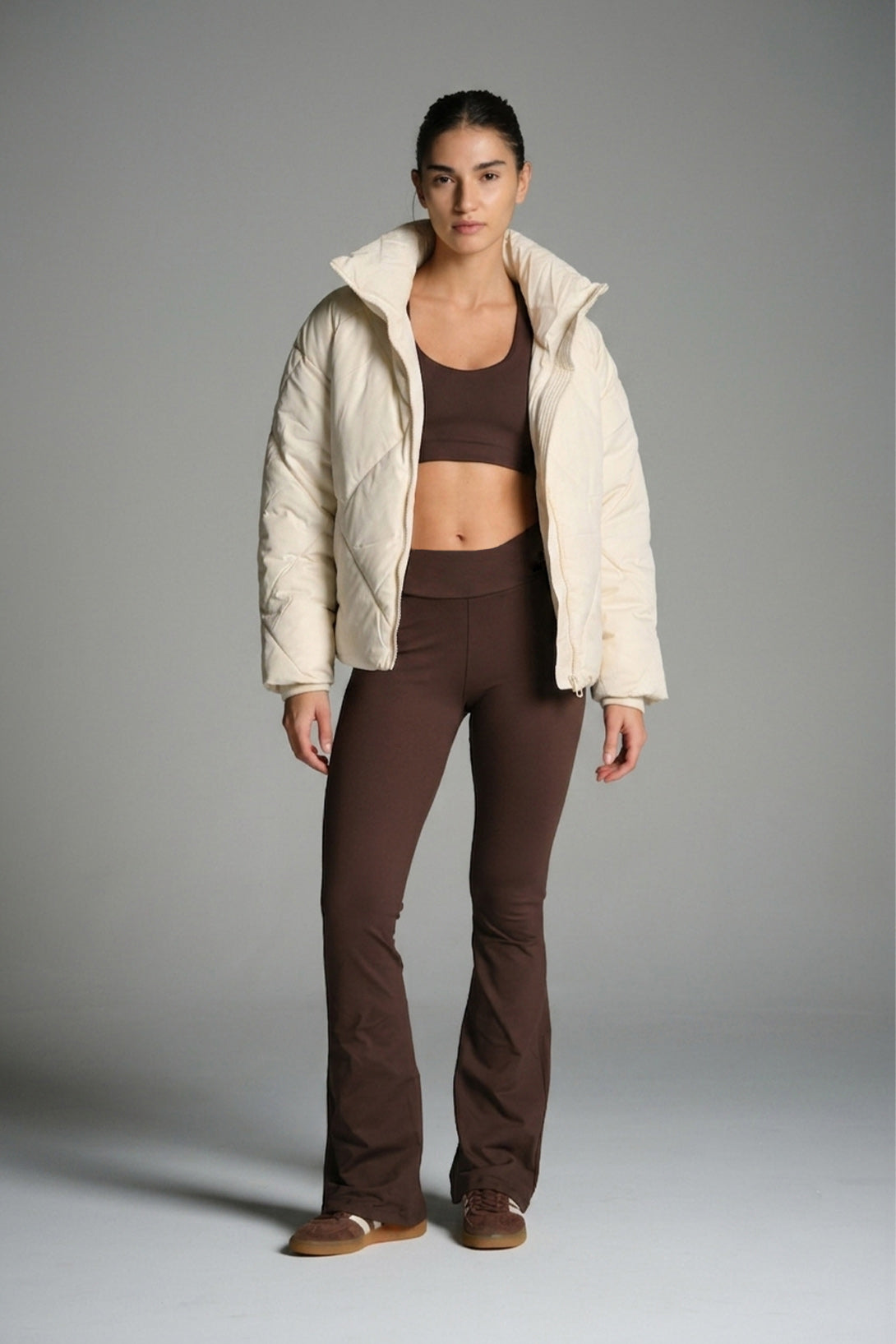CAMPERA TOTO