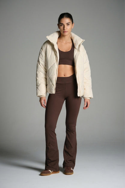 CAMPERA TOTO