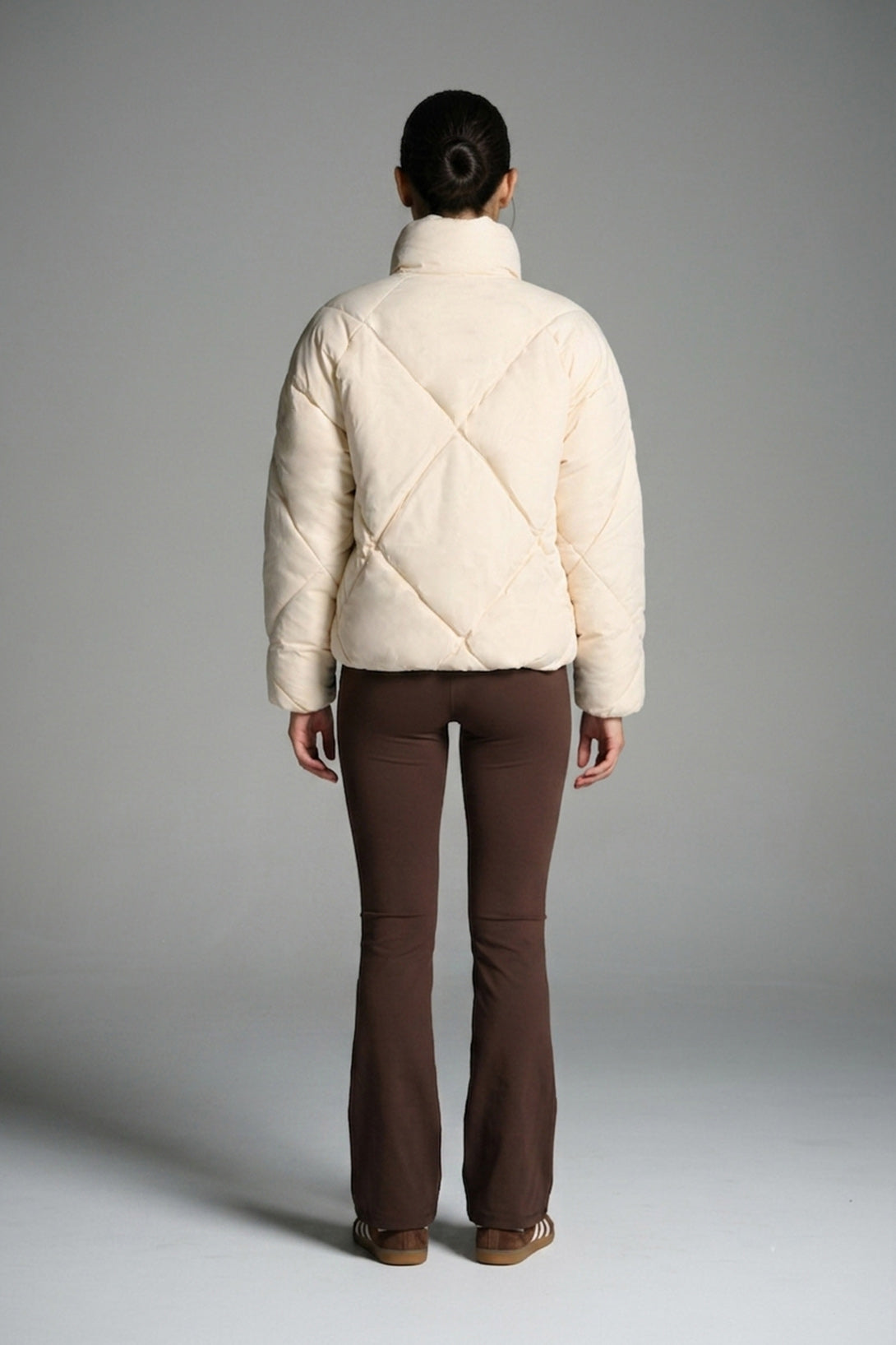 CAMPERA TOTO