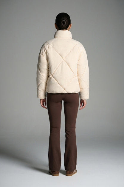 CAMPERA TOTO
