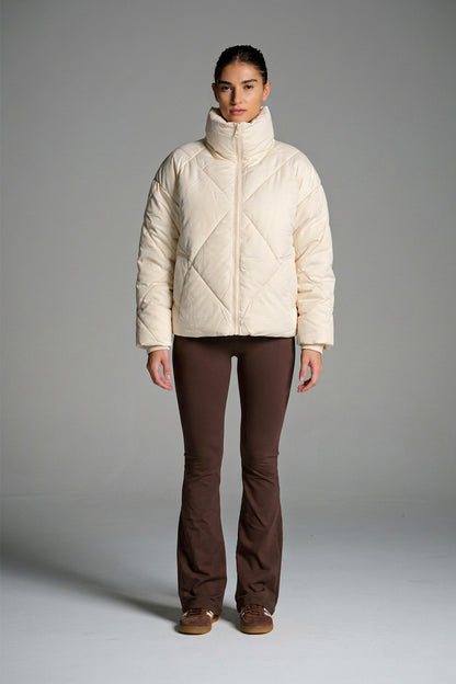 CAMPERA TOTO