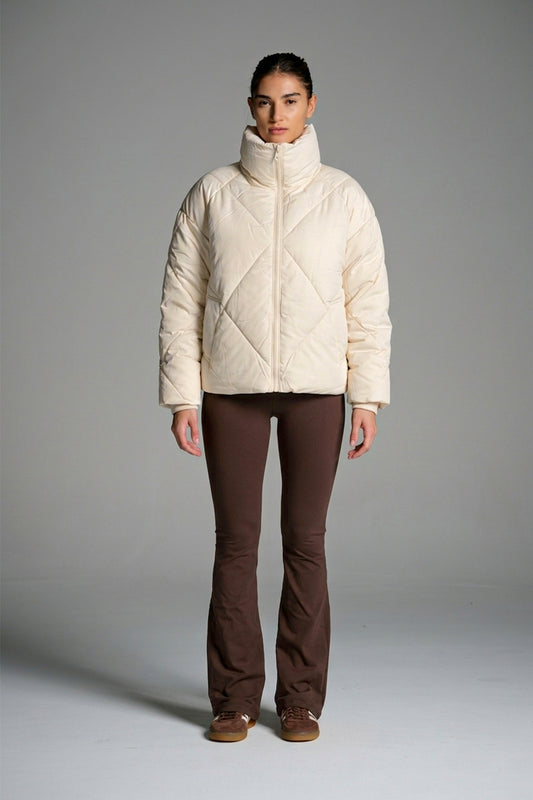 CAMPERA TOTO