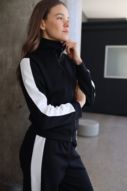 CAMPERA JUSTINA