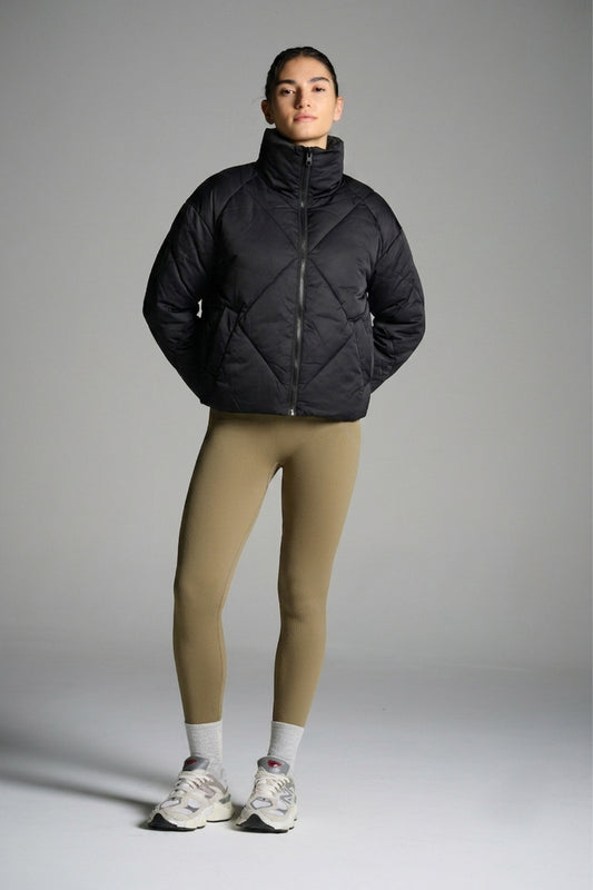 CAMPERA TOTO