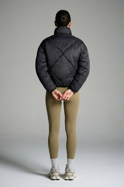 CAMPERA TOTO