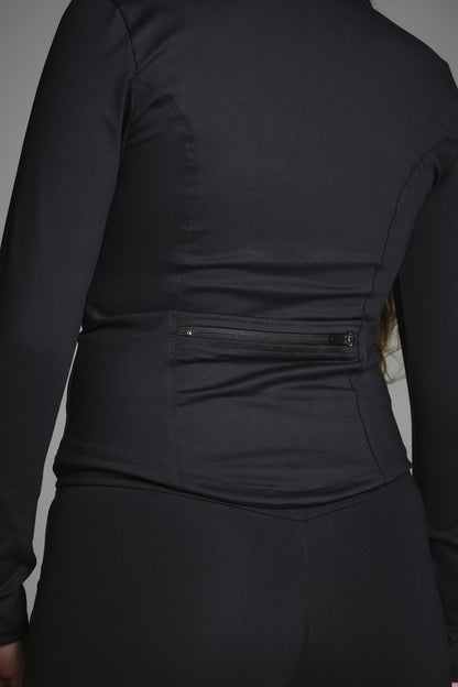 CAMPERA RIN + CALZA NILO
