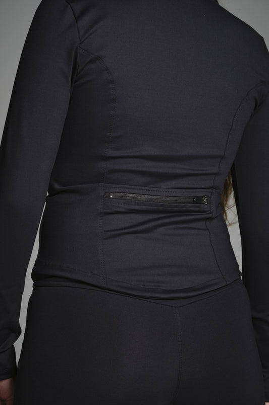 CAMPERA RIN