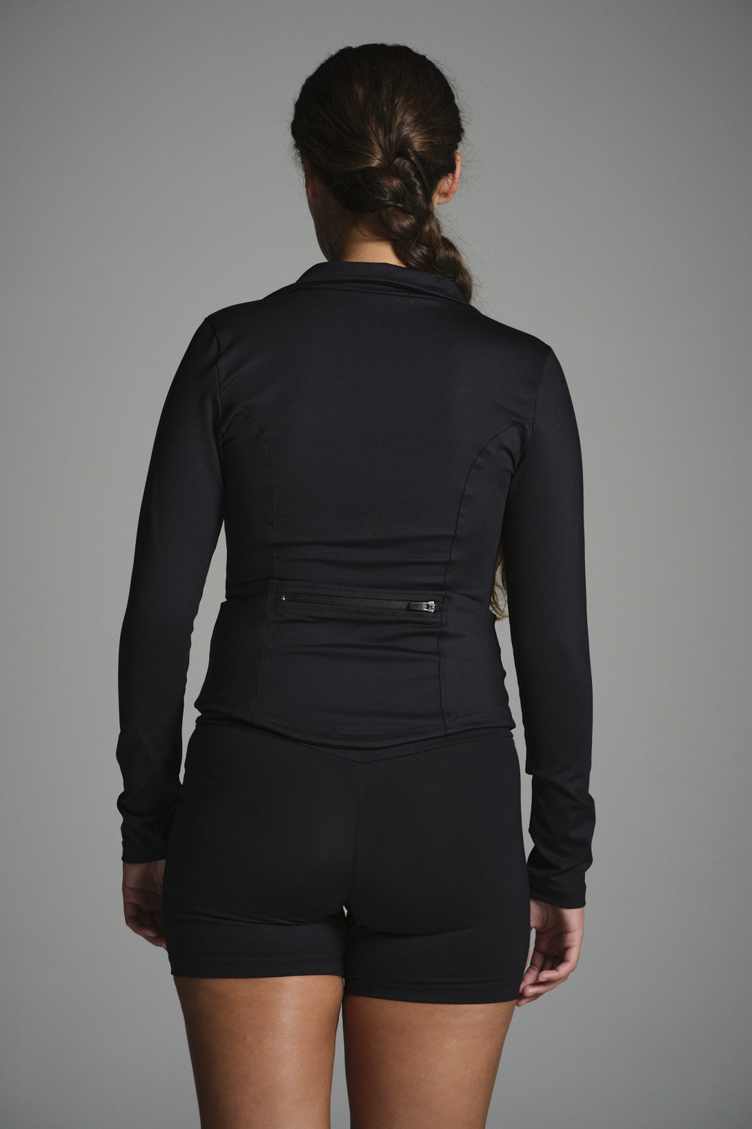 CAMPERA RIN