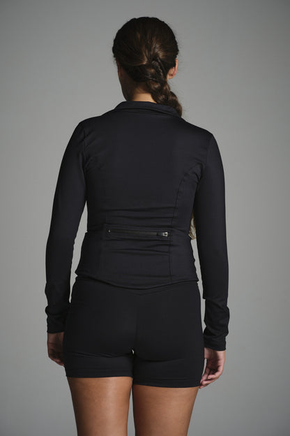 CAMPERA RIN