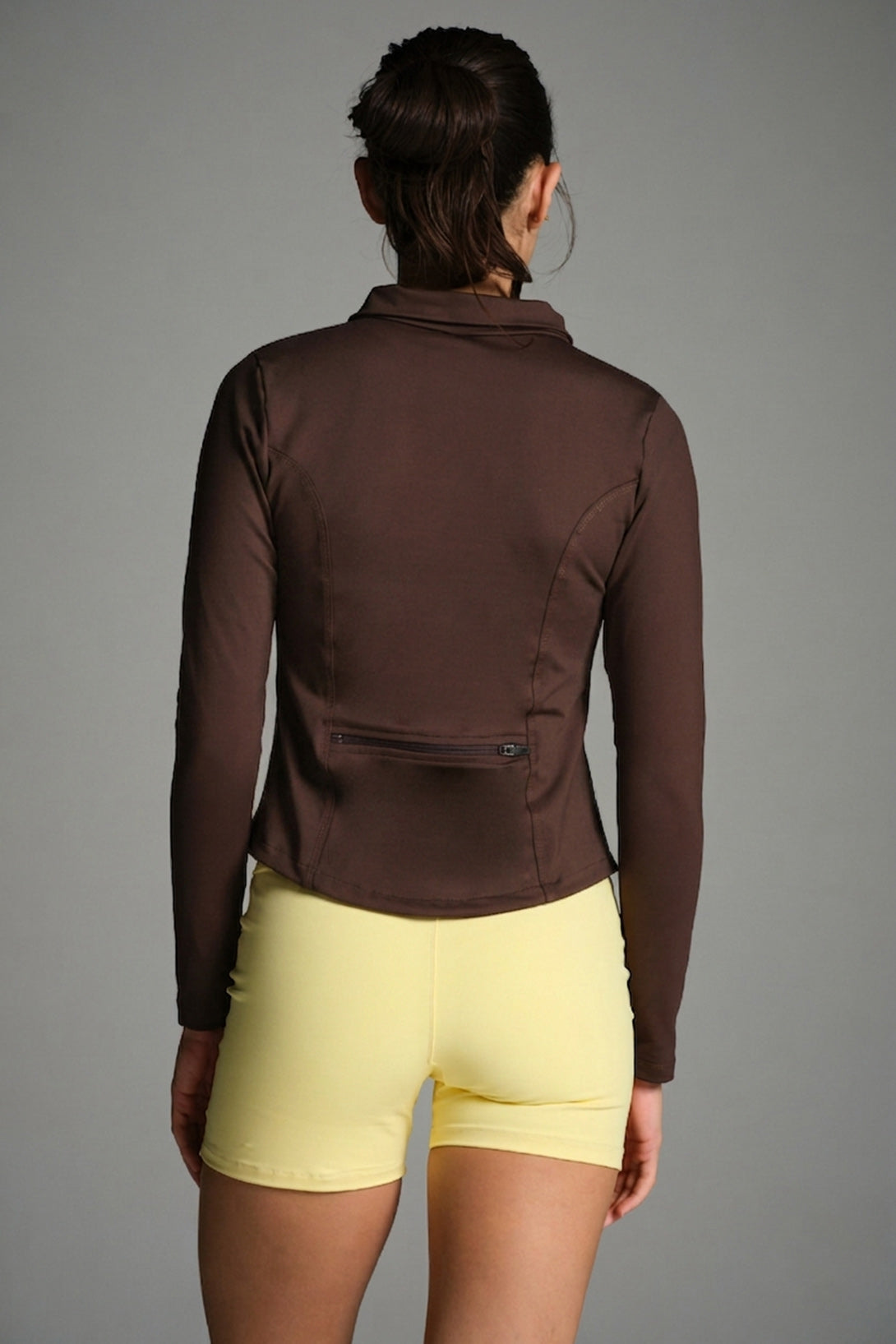 CAMPERA RIN