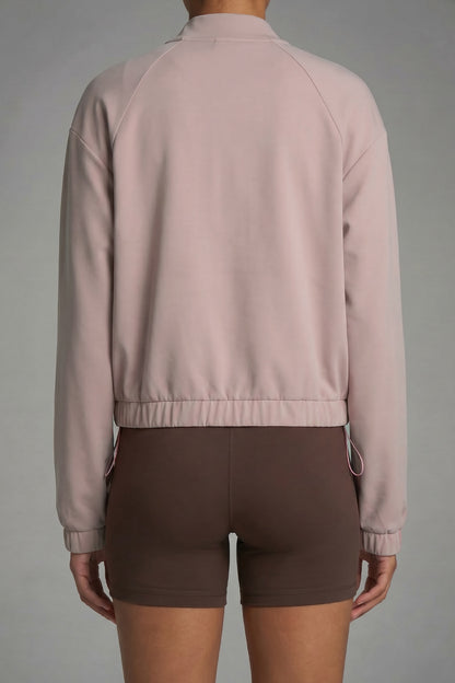 CAMPERA RYAN