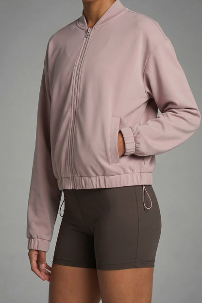 CAMPERA RYAN