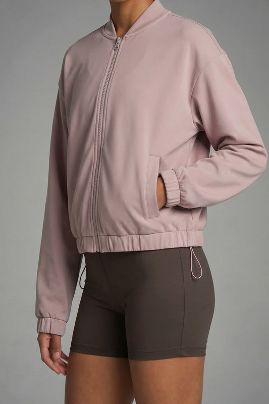 CAMPERA RYAN