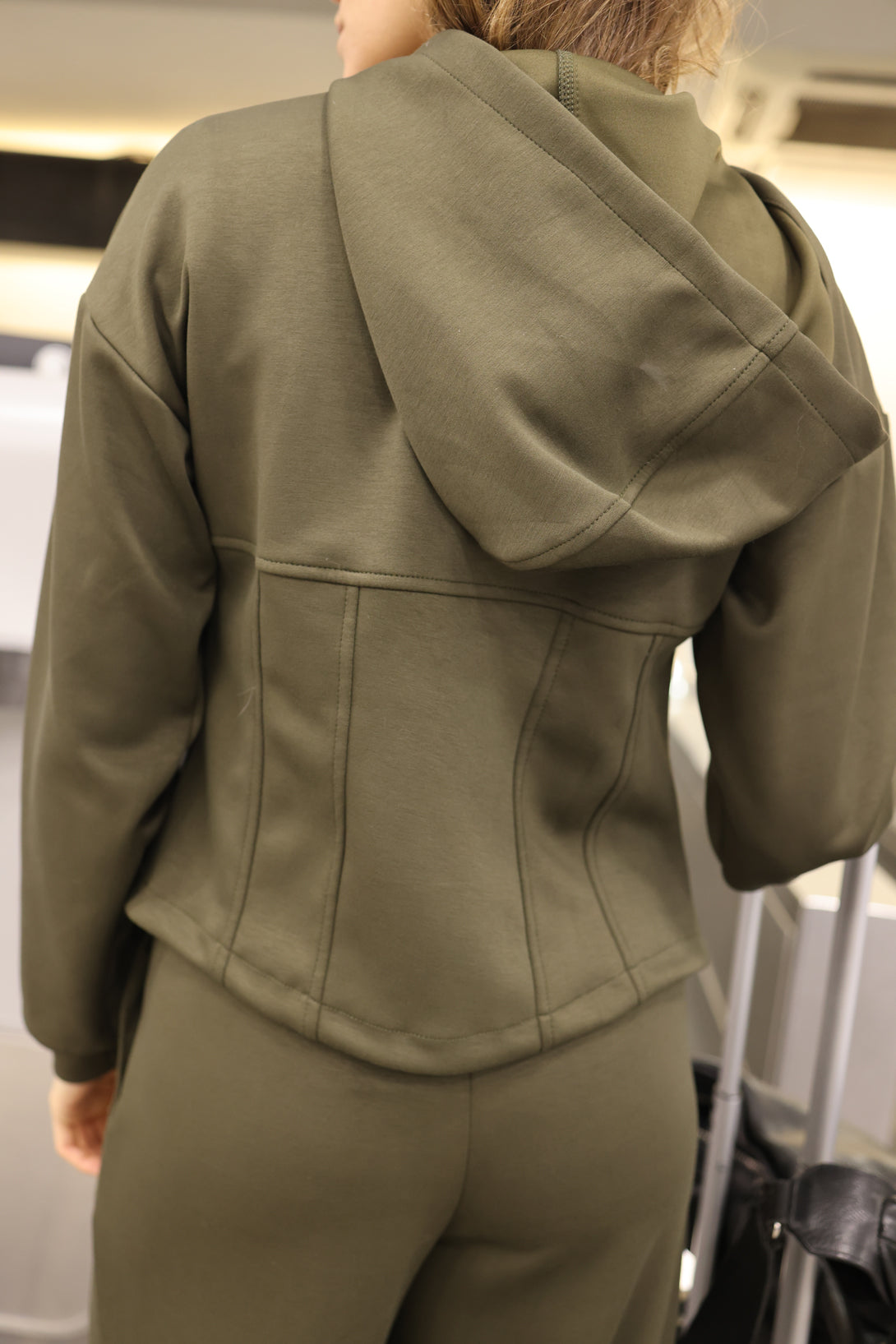 CAMPERA BRUMA