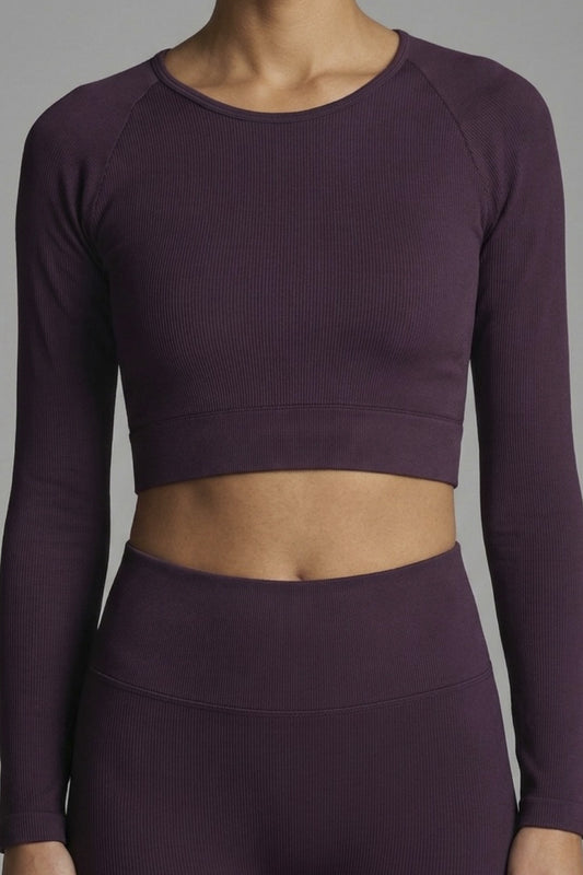 CROP TOP FUJI