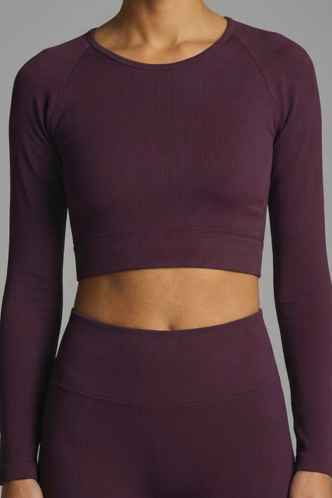 CROP TOP FUJI