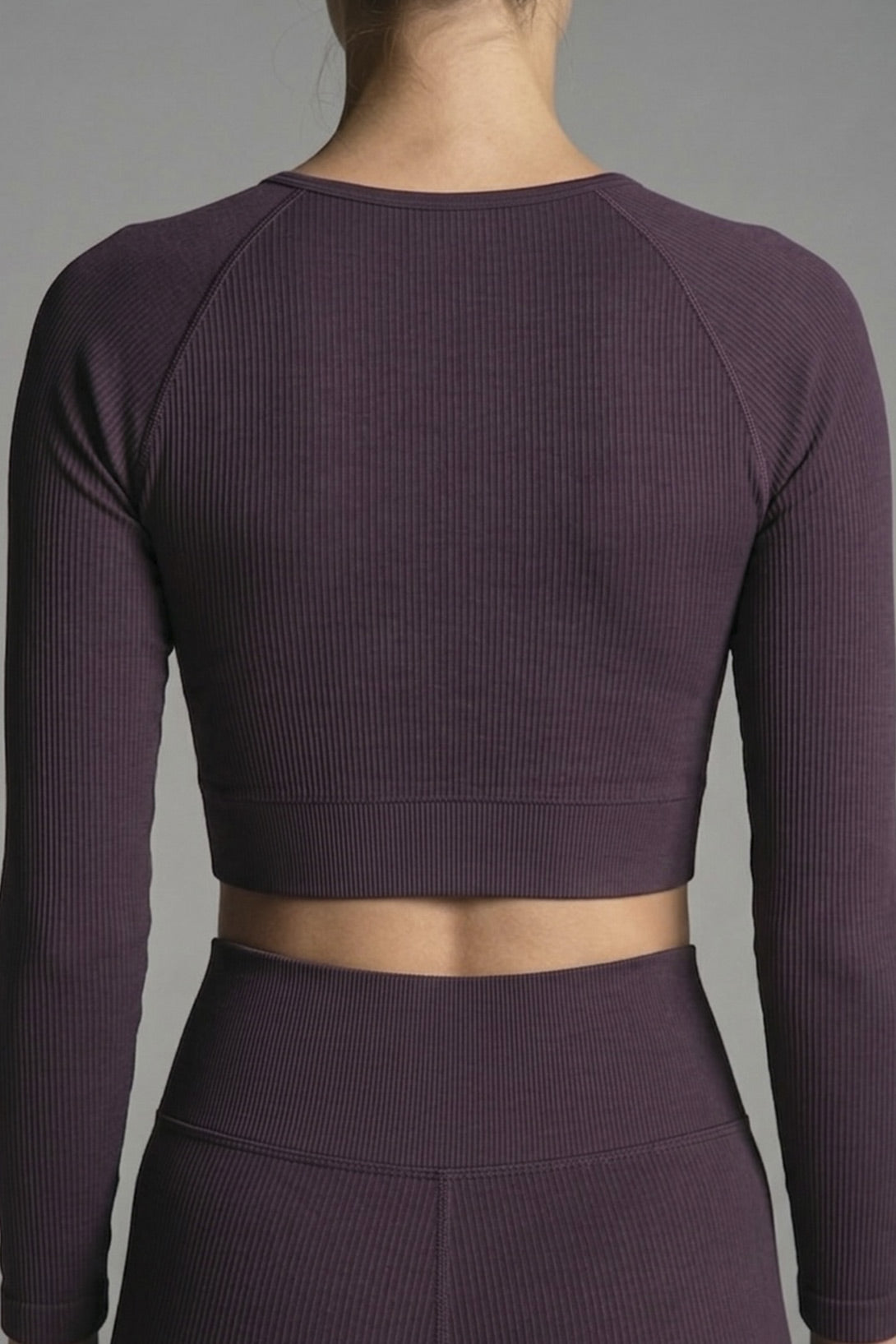 CROP TOP FUJI