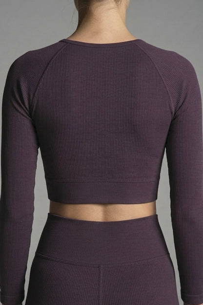 CROP TOP FUJI