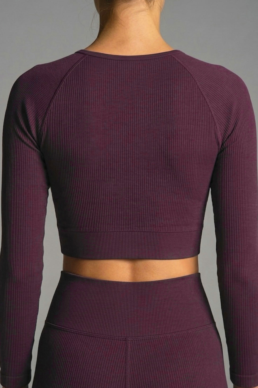 CROP TOP FUJI