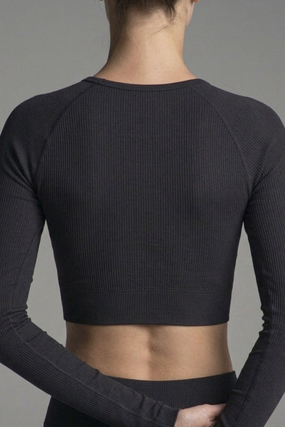 CROP TOP FUJI