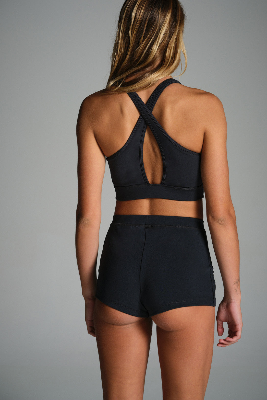 TOP DONATO + CULOTTE GOYA