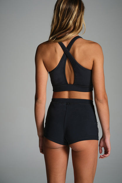 TOP DONATO + CULOTTE GOYA