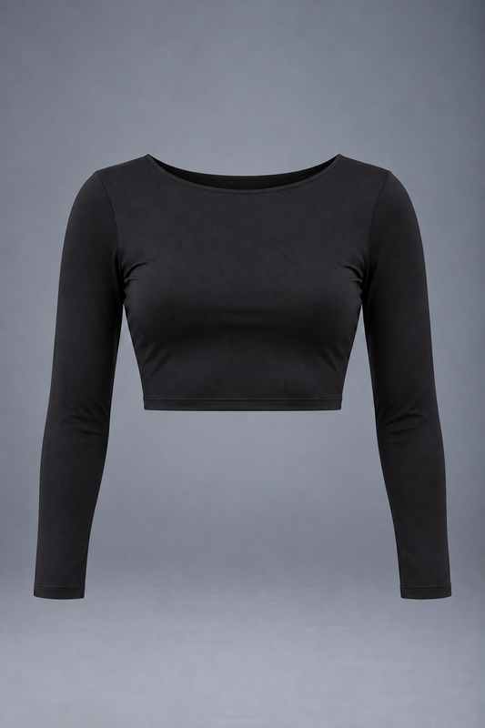 CROP TOP GRETA