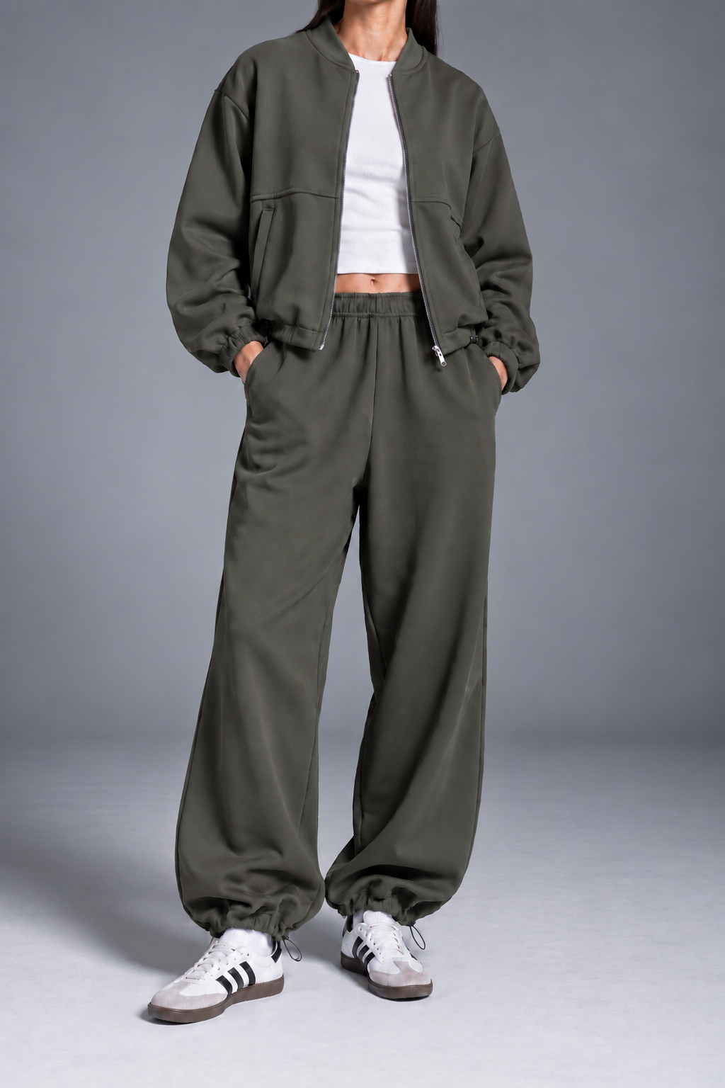 JOGGER PILI