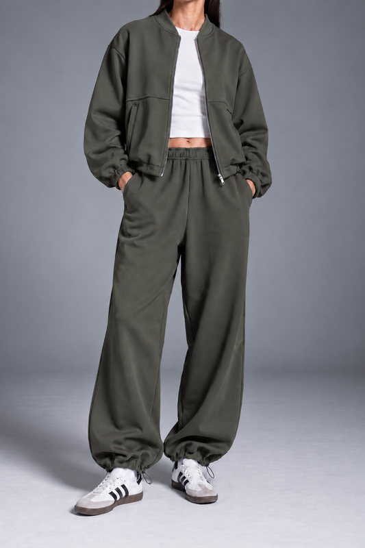 JOGGER PILI